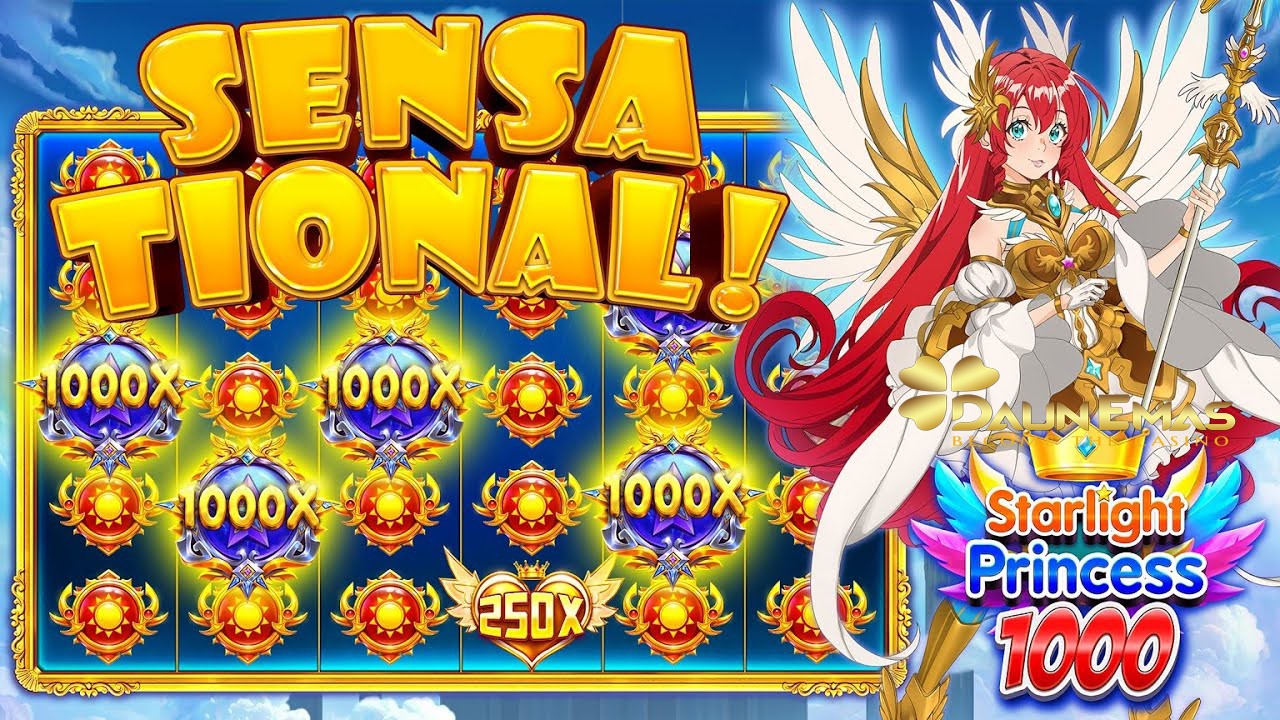 agen slot online